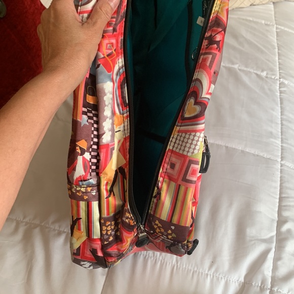 Jetpac Bags Jetpac Jet Sling Convertible Designer Tennis Bag Poshmark